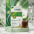 Alopia Hair Loss & Regrowth Solution