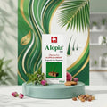 Alopia Oil (15ml) - Intensive Herbal Hair Regrowth Treatment for Alopecia Areata